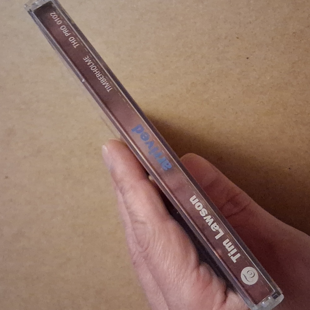 Tim Lawson Band CDs - Picture 2 of 16